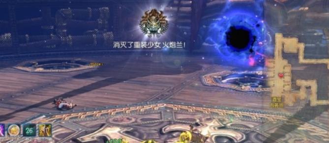 剑灵副本开荒攻略（探索新地图，挑战更高难度，打造最强装备）-第1张图片-游技攻略库