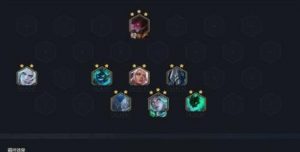 泰坦新版本攻略