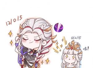 李华打野出装及铭文攻略