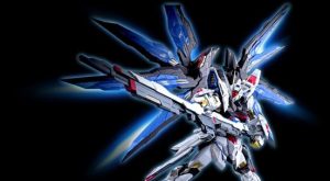 新版强袭战士出装攻略