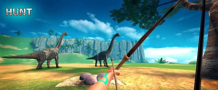 荒岛求生3D攻略（游戏攻略、资源获取、建筑技巧、生存指南等一网打尽）-第1张图片-游技攻略库