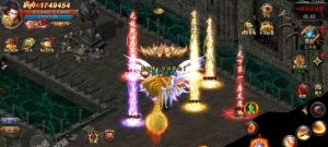 御灵道士出装攻略