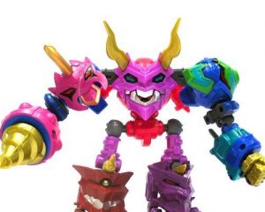 果宝勇士24关攻略