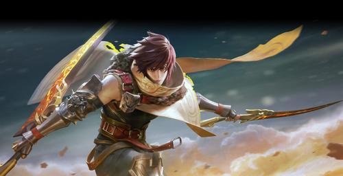 极地试炼最新攻略大揭秘（掌握最全面的极地试炼出装技巧与装备选择，带你称霸战场）-第1张图片-游技攻略库