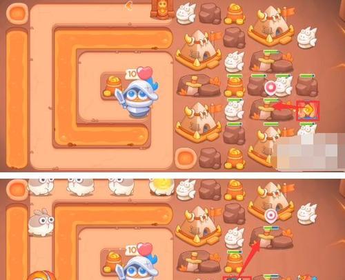 《全面攻略《以又是这关》第24关，轻松过关无压力》（关卡攻略、技巧与秘籍一网打尽）-第2张图片-游技攻略库