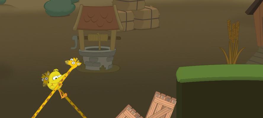 《全面攻略《以又是这关》第24关，轻松过关无压力》（关卡攻略、技巧与秘籍一网打尽）-第3张图片-游技攻略库