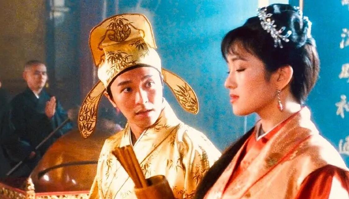 江南才子唐伯虎攻略（一代宗师艺术人生的探索与启示）-第3张图片-游技攻略库