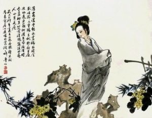 江南才子唐伯虎攻略