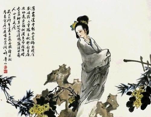 江南才子唐伯虎攻略（一代宗师艺术人生的探索与启示）-第1张图片-游技攻略库