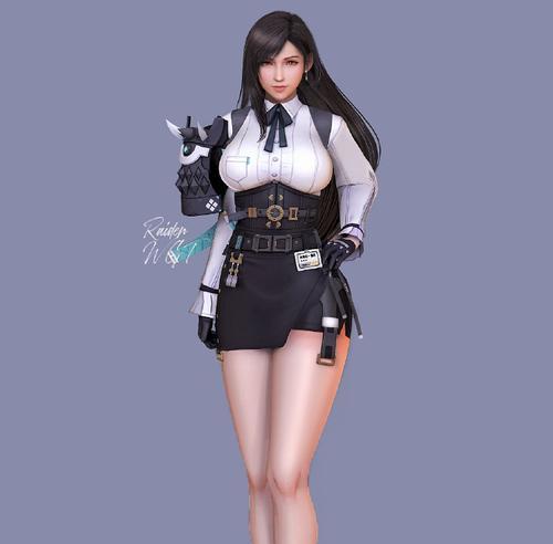 《解密束缚蒂法游戏攻略》（跨越迷宫的关键线索与技巧）-第1张图片-游技攻略库