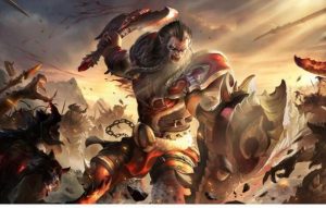 光明大陆重铸攻略