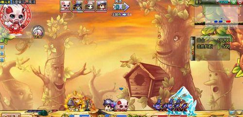 弹弹堂3卡级攻略（玩转弹弹堂3，成为顶级玩家！）-第1张图片-游技攻略库