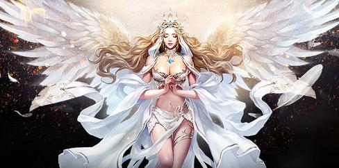 神话永恒强化攻略（揭秘神话永恒的无敌之道，助你在游戏中称霸天下）-第1张图片-游技攻略库