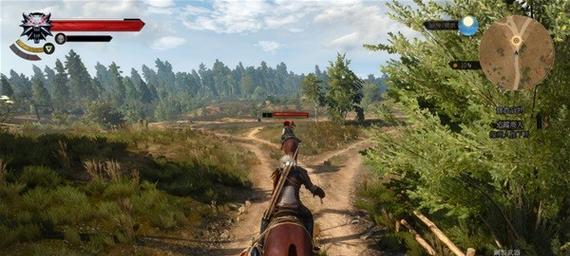 巫师2支线攻略（探索巫师2的支线任务，揭开隐藏的剧情线索）-第2张图片-游技攻略库