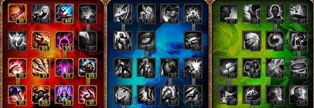 《细说末世阿珂出装顺序攻略》（打造无敌刺客，一步步登顶绝对霸主）-第3张图片-游技攻略库