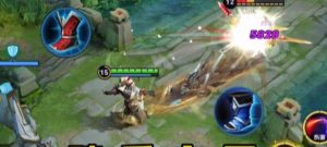 干将打盾山出装攻略