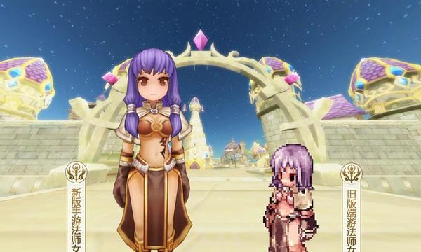 解密《以永恒之爱》第二年攻略（揭秘游戏关卡、任务和道具，轻松通关第二年）-第2张图片-游技攻略库