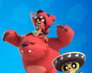 荒野乱斗五法师出装攻略