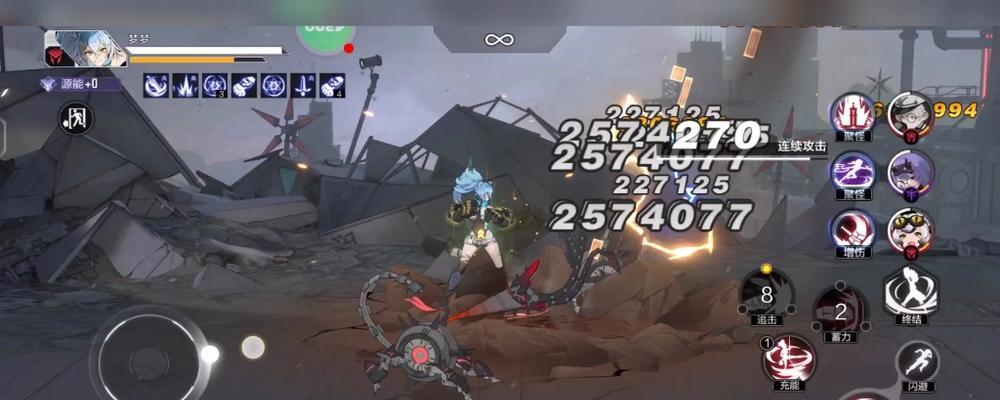 单拳姐出装顺序攻略（玩转单拳姐，合理出装，让你一拳秒敌！）-第3张图片-游技攻略库