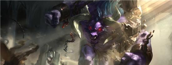 以牛头人面具出装攻略（打造霸气外观，让牛头人面具成为你的最佳搭配利器！）-第3张图片-游技攻略库