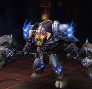 以牛头人面具出装攻略