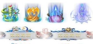 王者荣耀马超女娲出装攻略