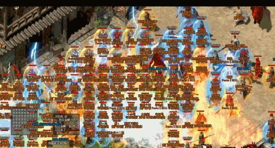 以戈雅跑酷出装攻略（打造极速敏捷，征服跑酷领域的完美选择）-第2张图片-游技攻略库