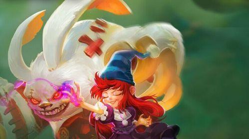 龙之矛枪手出装攻略——巧用装备提升输出能力（掌握最新装备搭配，助你在游戏中称霸战场）-第1张图片-游技攻略库