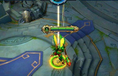 时空猎人召唤师出装攻略（掌握召唤师装备选择，助你在战场上翻云覆雨）-第2张图片-游技攻略库