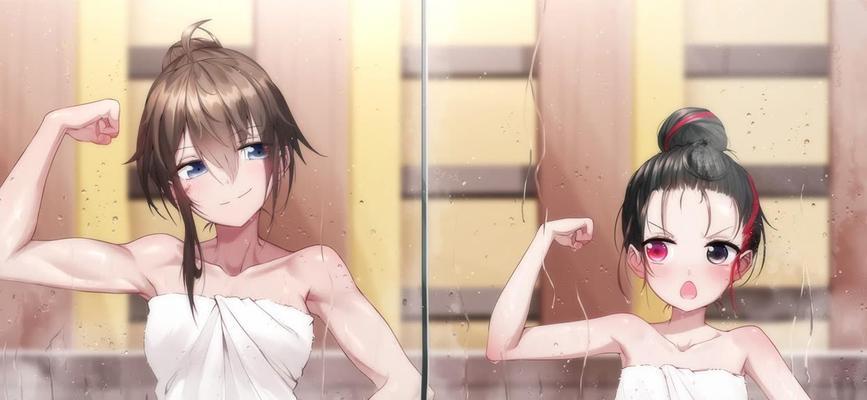 后宫全攻略（探秘古代后宫生活，揭示权力与情感的交织与角力）-第3张图片-游技攻略库