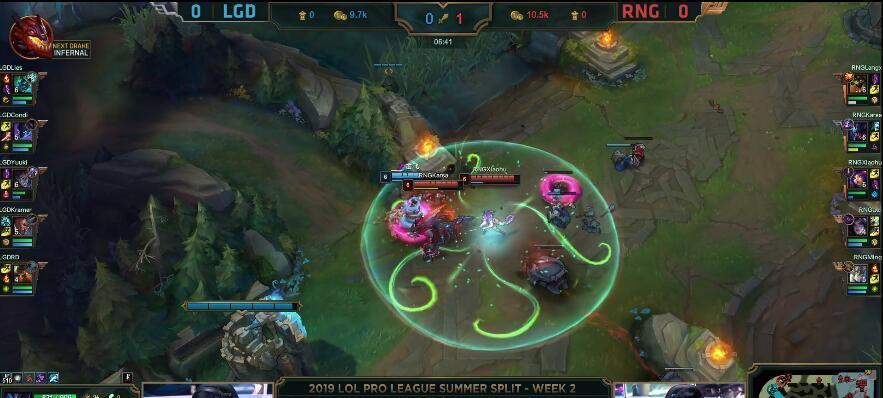 RNG出装攻略（为你揭秘RNG战队出装的秘密，助你称霸赛场！）-第1张图片-游技攻略库