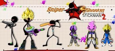 《愤怒的火柴人2攻略》（全面解析火柴人的战斗技巧与通关攻略）-第2张图片-游技攻略库