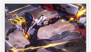 大仙后羿出装符文攻略，让你成为射手王者！