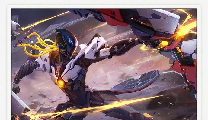 《大仙后羿出装符文攻略，让你成为射手王者！》（剑指冠军，掌握后羿最强战力，一起征战峡谷！）-第1张图片-游技攻略库