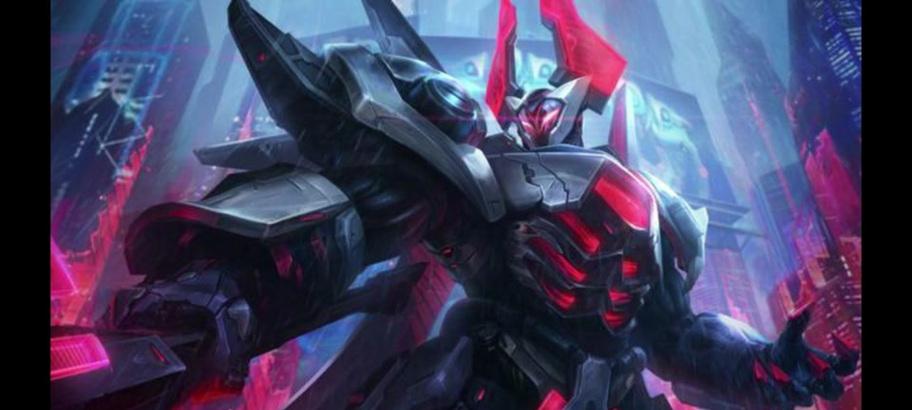 铁男出装攻略（掌握铁男的出装技巧，成为无敌的前线利刃！）-第2张图片-游技攻略库