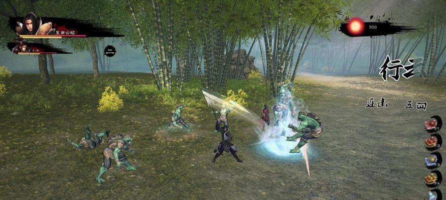 《以御天降魔传攻略收集》（探索秘境，解密技巧，成为顶尖玩家！）-第1张图片-游技攻略库