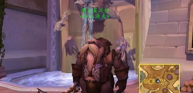 艾泽拉斯新世界攻略指南（探索艾泽拉斯，开启新世界冒险之旅）-第2张图片-游技攻略库