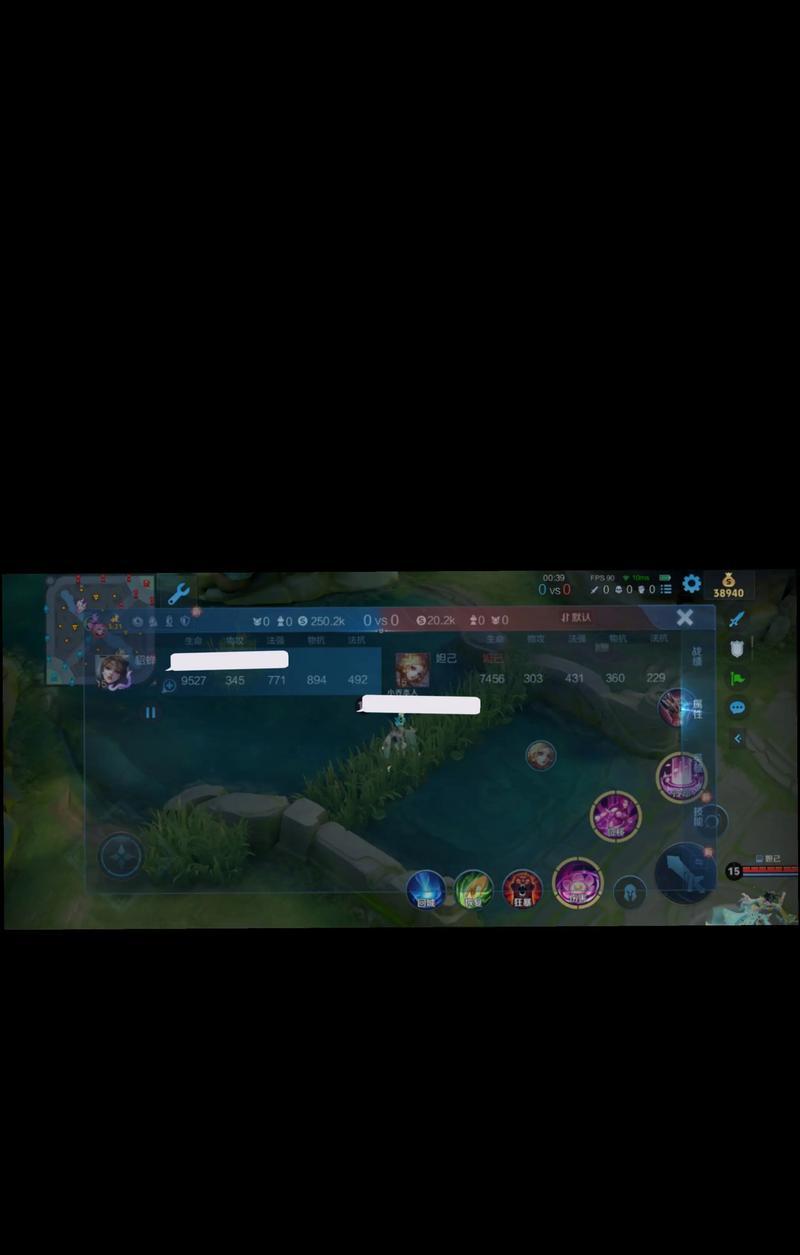 《貂蝉连招教学出装攻略》（无双横扫，指引你成为最强的貂蝉）-第3张图片-游技攻略库