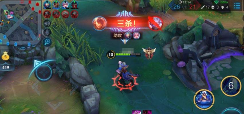 马超单挑夏侯惇出装攻略（刀枪不入，铁骑无敌，马超如何找到夏侯惇的破绽？）-第1张图片-游技攻略库