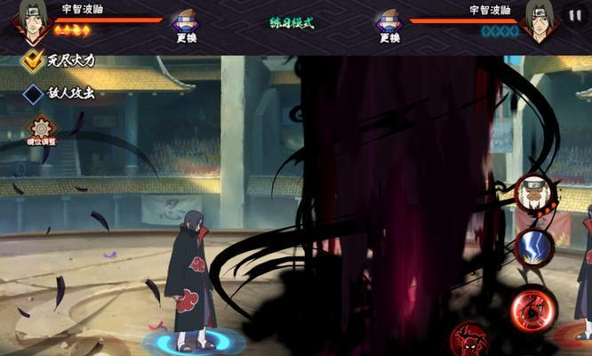 平民也能成为最强忍者！（忍者出装攻略及装备选择技巧揭秘）-第3张图片-游技攻略库