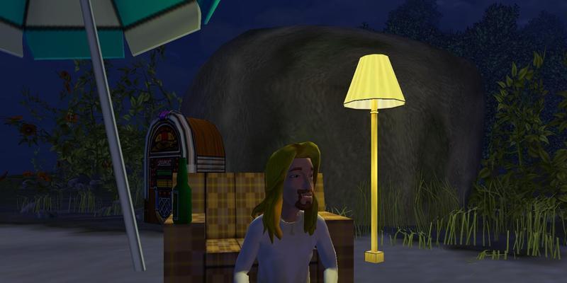 《探索性奴生活游戏攻略》（游戏中的虚拟世界，现实中的道德困境）-第1张图片-游技攻略库