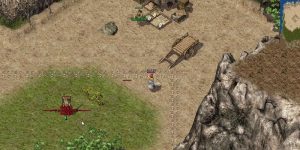 传奇小道士铭文出装攻略