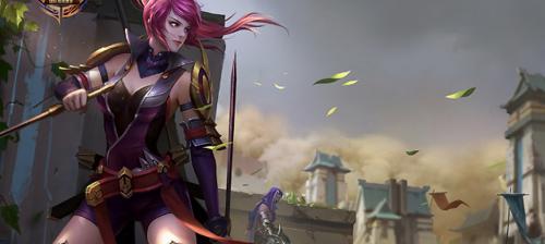 露娜边境突围攻略（露娜边境突围出装攻略，助你在困境中逆袭！）-第1张图片-游技攻略库