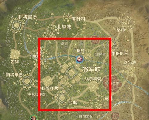 露娜边境突围攻略（露娜边境突围出装攻略，助你在困境中逆袭！）-第3张图片-游技攻略库