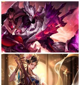 干将新赛事出装攻略