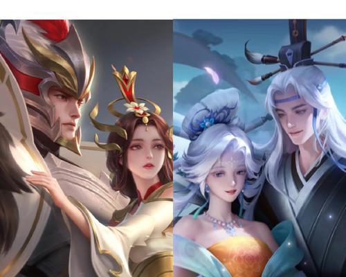 干将新赛事出装攻略（揭秘干将新赛事出装策略，助你一统江湖）-第3张图片-游技攻略库