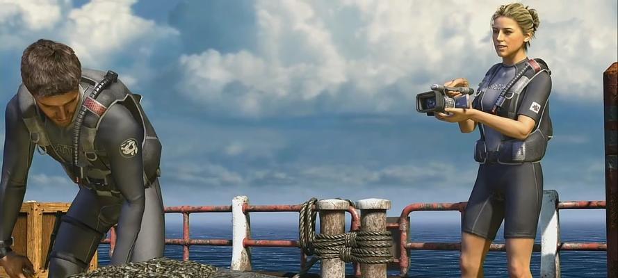 揭秘德雷克宝藏的攻略（探寻失落之宝，引领你的冒险之旅）-第2张图片-游技攻略库