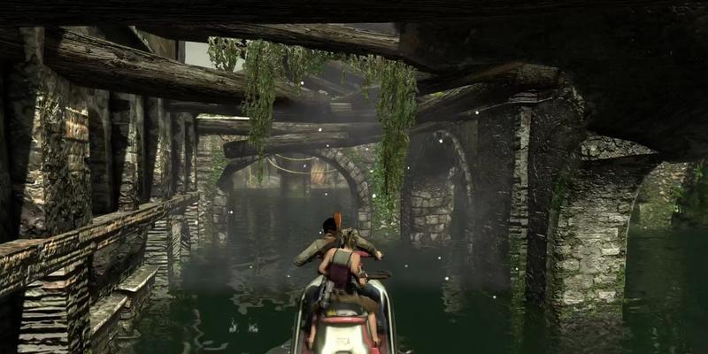 揭秘德雷克宝藏的攻略（探寻失落之宝，引领你的冒险之旅）-第1张图片-游技攻略库