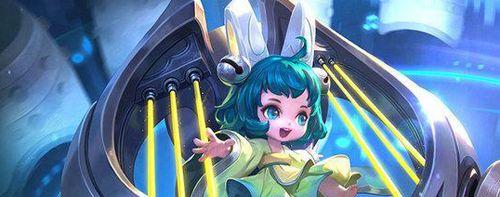 《黑白魔狐狸出装手游攻略》（带你玩转黑白魔狐狸，成为无敌法师！）-第2张图片-游技攻略库