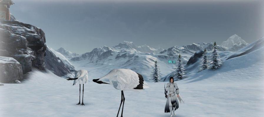 《黑白魔狐狸出装手游攻略》（带你玩转黑白魔狐狸，成为无敌法师！）-第3张图片-游技攻略库